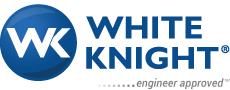 white knight-logo