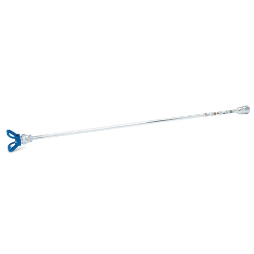 Graco clearance wand extension