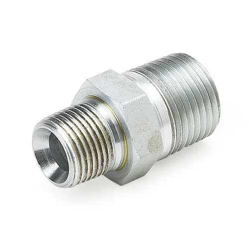Hose Fittings & Connectors for Spraying