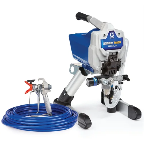 Graco deals painting equipment