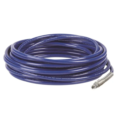 DuraFlex Whip Hose 3/16 in x 4 ft