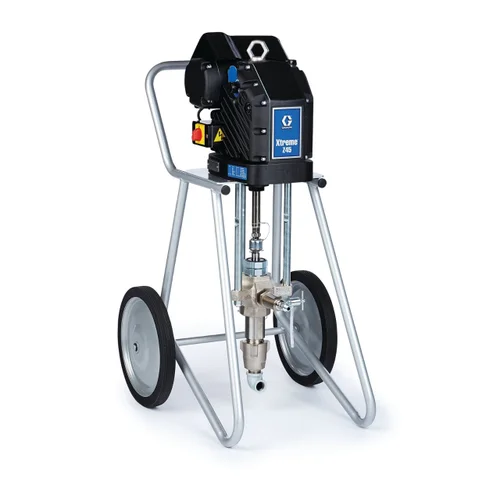 PULVERIZADOR DE PINTURA GRACO AIRLESS MARK IV - Construex Ecuador