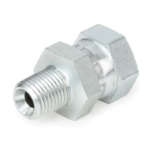 Hose Fittings & Connectors for Spraying