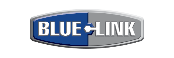 BlueLink logo