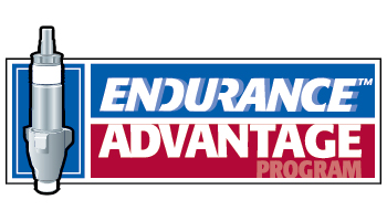endurance advantage preferred warranty