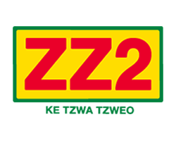 ZZ2 logo