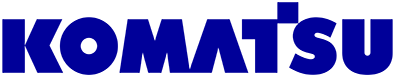 Komatsu logo