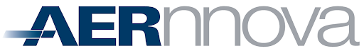 Logo firmy Aernova