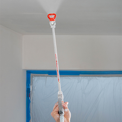 Paint Sprayer for Walls and Ceilings Guide Magnum by Graco