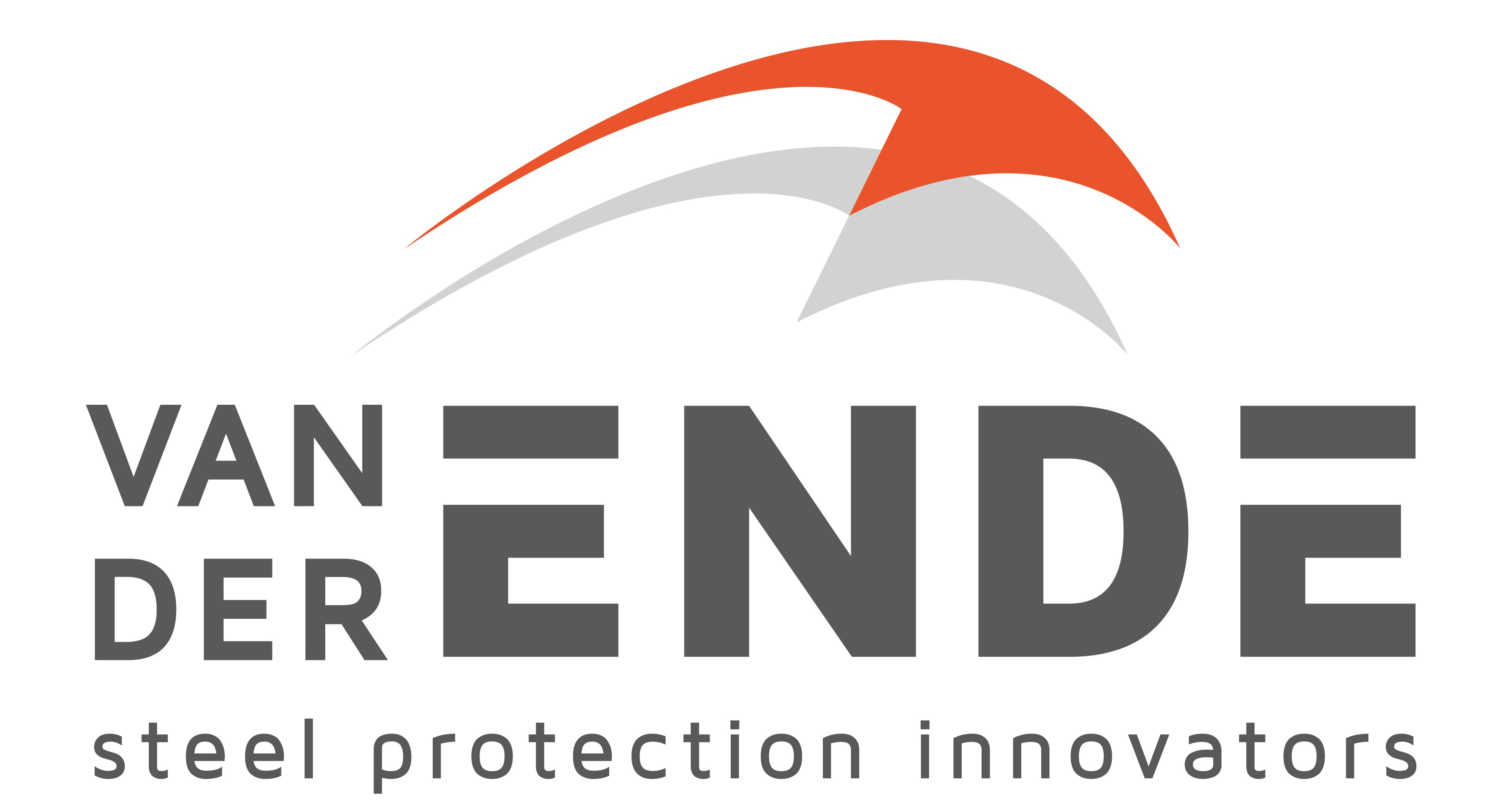 Van Der Ende logo