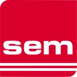 SEM logo