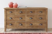 Wood furniture - Chest of drawers - Thumb