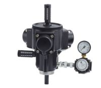 Radial Piston Agitator - 458x400