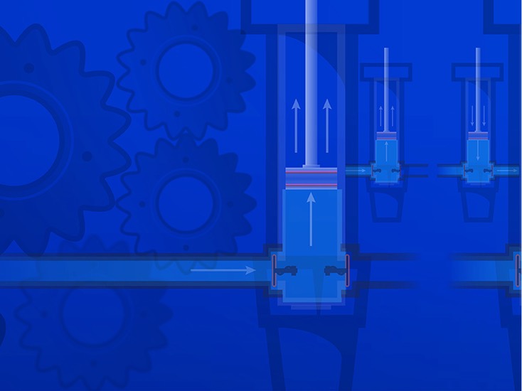 Gear Pumps vs. Piston Pumps  Which is Better for Spray Foam and Polyurea?