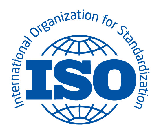 ISO logo