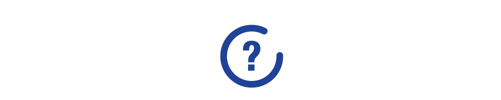 question mark icon