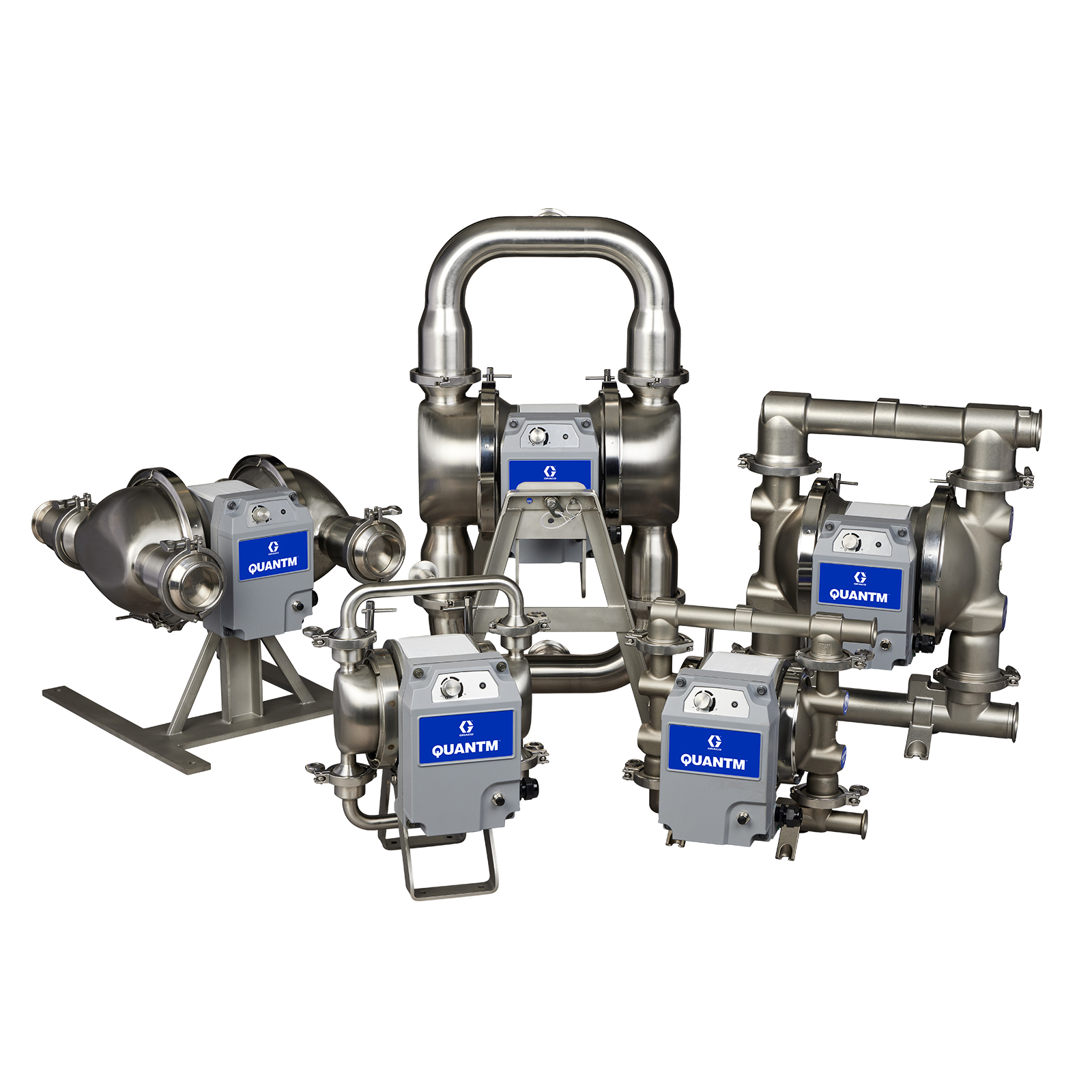 Double Disc vs Diaphragm Pumps — PVP