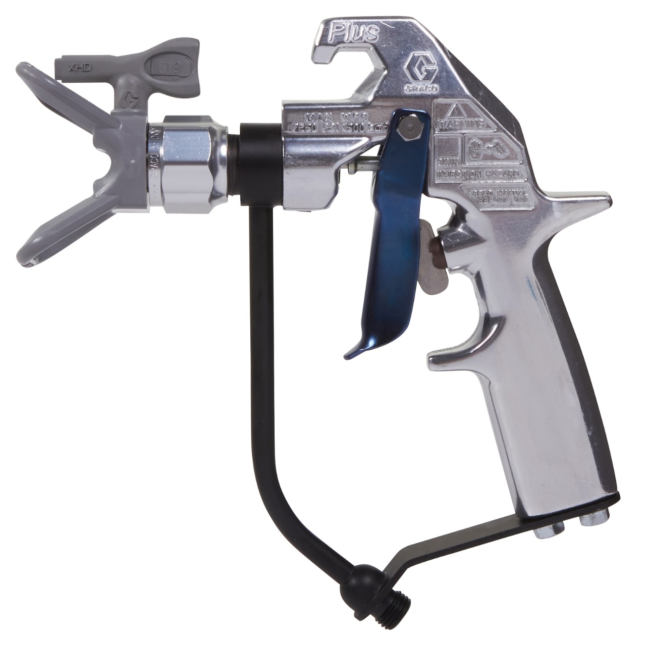Pistolet Airless Silver Plus (235640) Graco