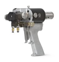 Pistola PU-R58 Profesional - Aplicación de espuma de poliuretano