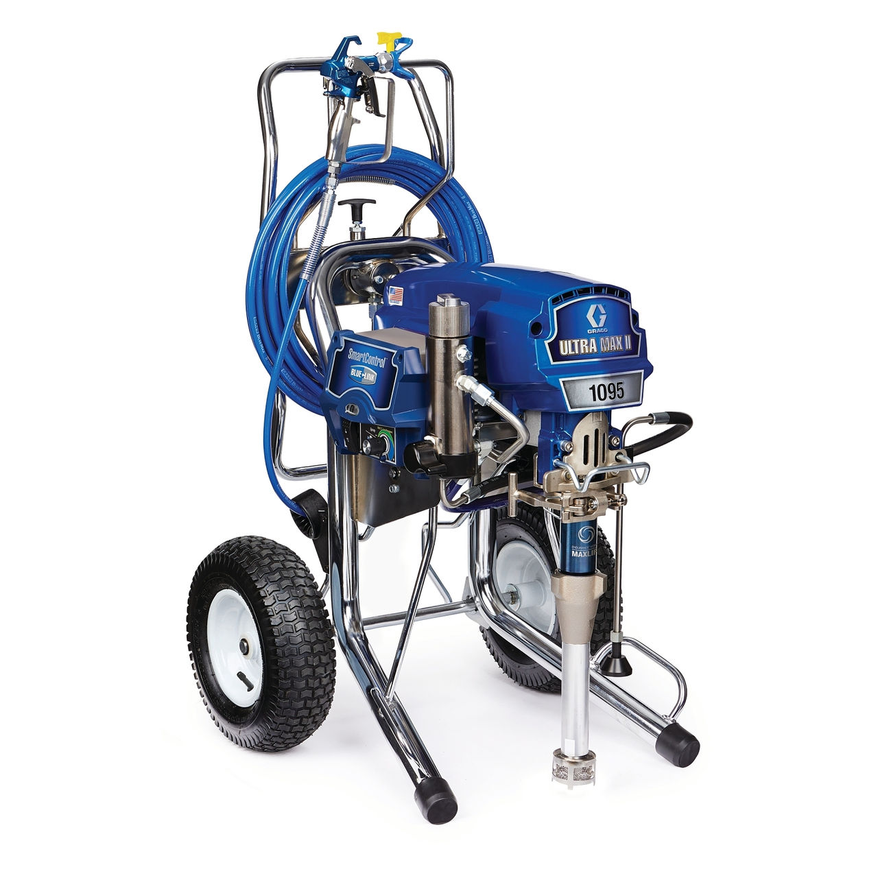 Ultra Max II 1095 ProContractor Series Electric Airless Sprayer