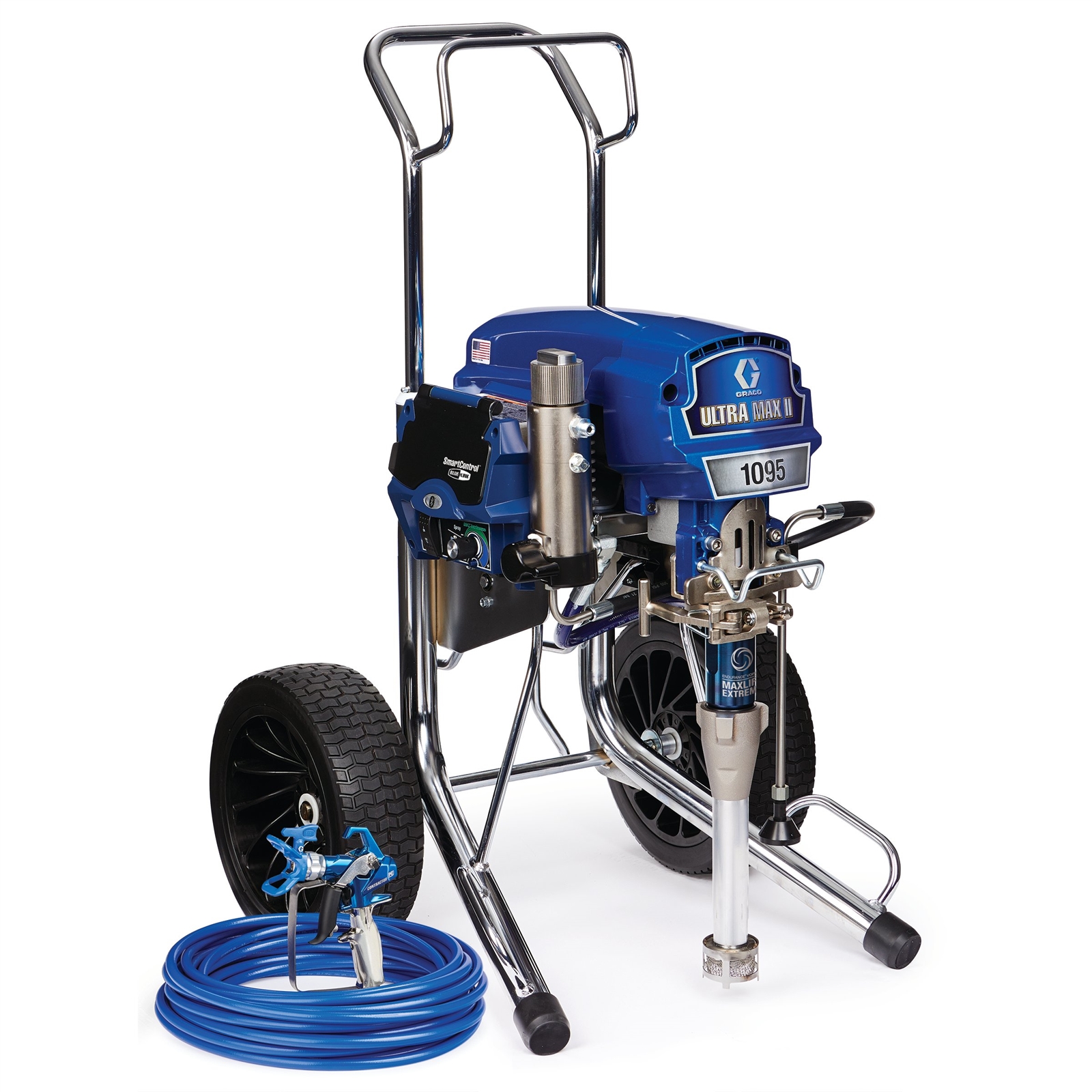 Graco Ultra Max II 695 STD Airless Sprayer | lupon.gov.ph