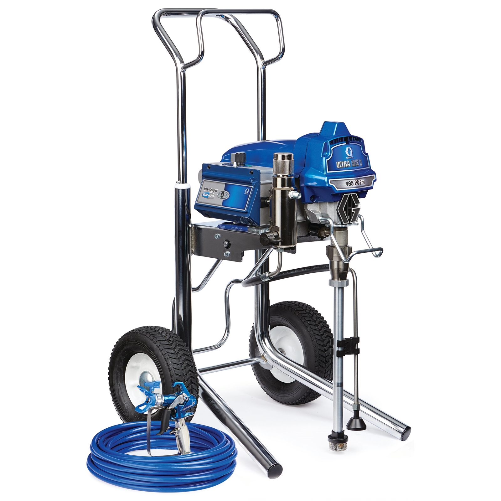 graco 495 pro