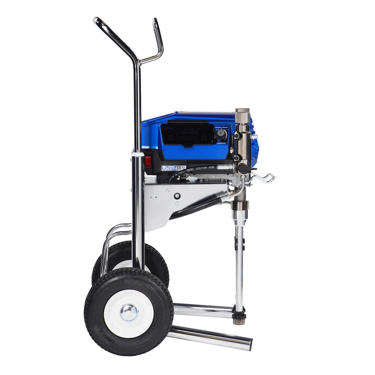 Ultra 490 XT Electric Airless Sprayer, Hi-Boy