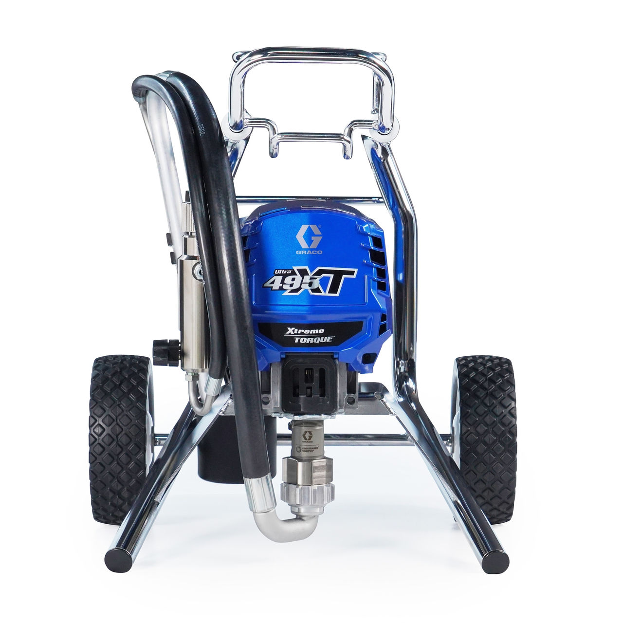 Graco on sale ultra 495