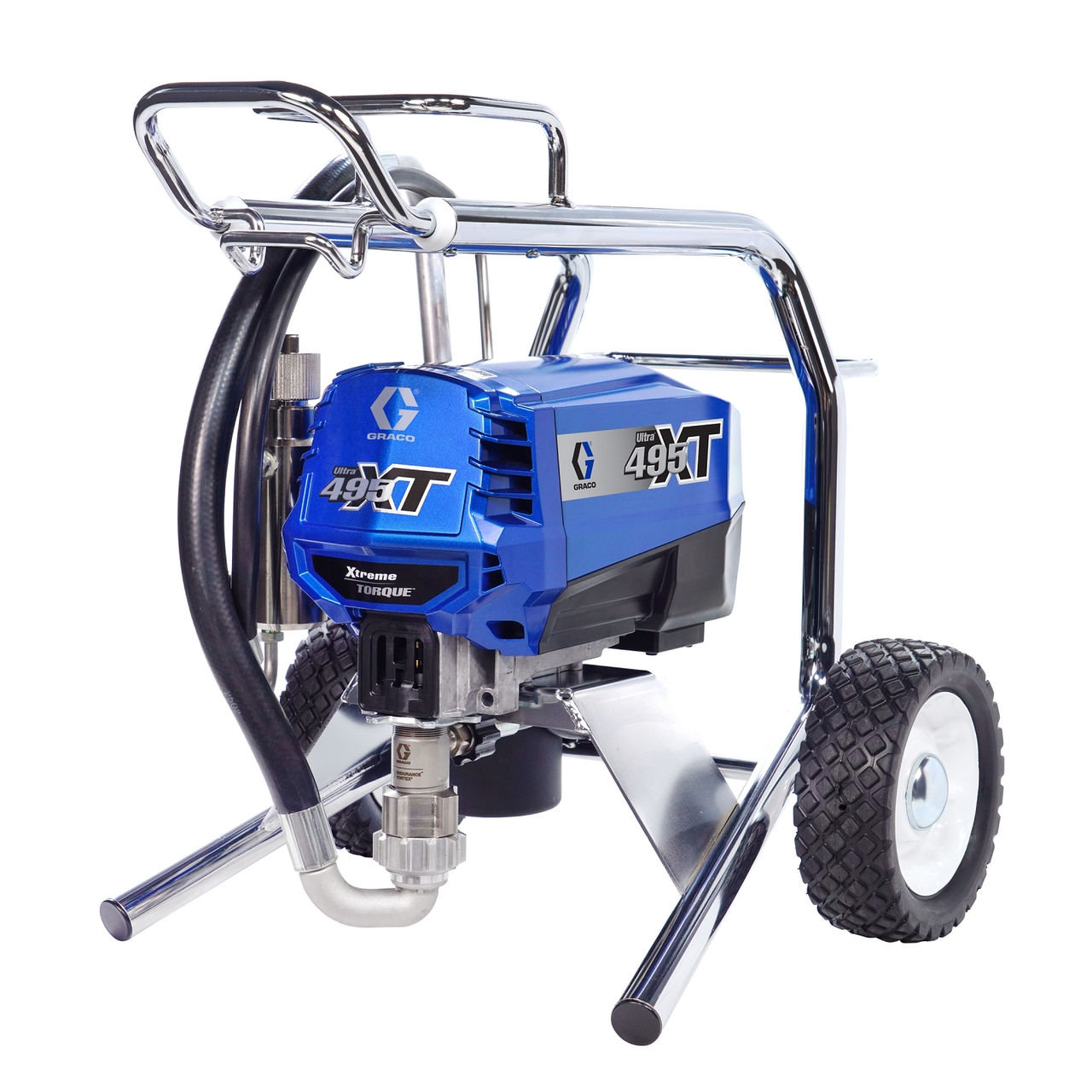 Graco on sale ultra 495