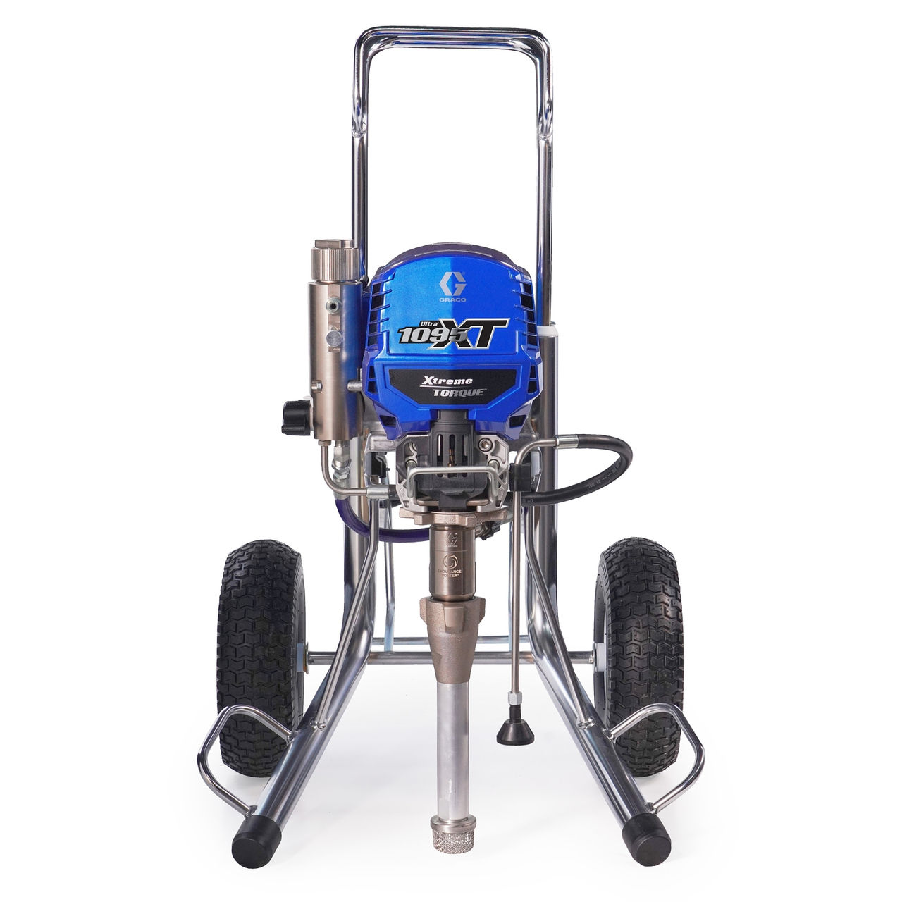 Graco Ultra 2030 psi Stainless Steel Airless Airless Sprayer - Ace Hardware