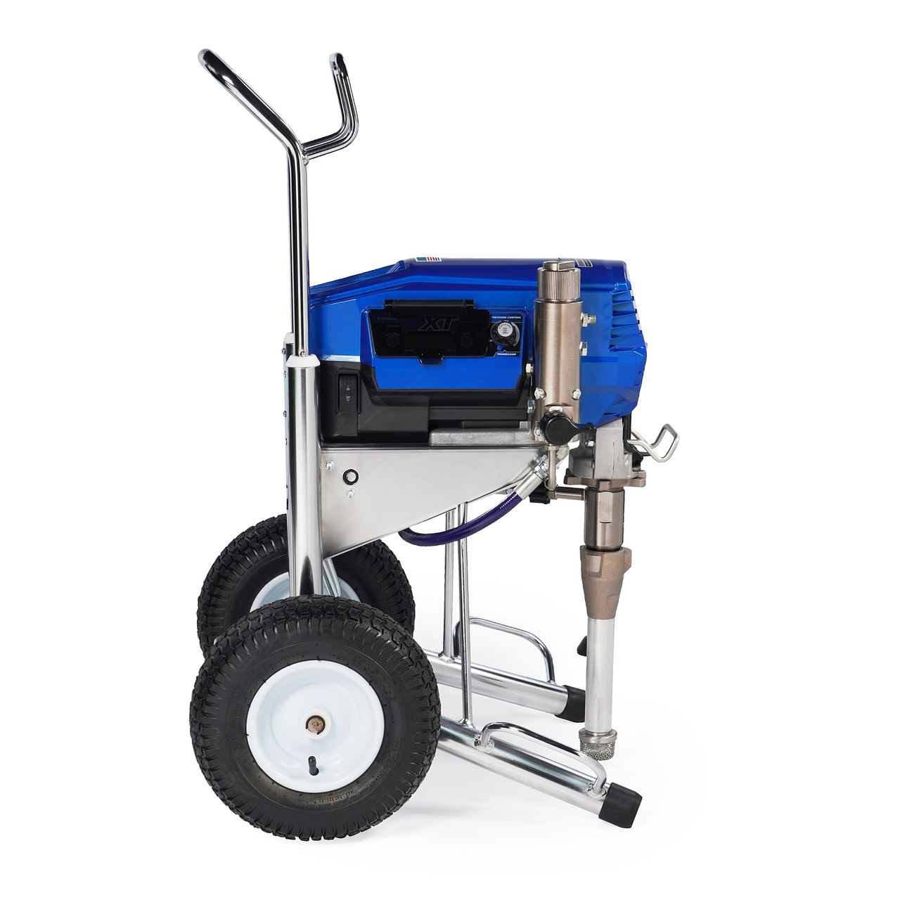 Graco ultra deals 500 electric sprayer