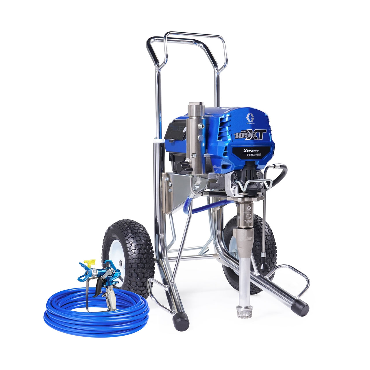 Airless graco ultra max hot sale 1095