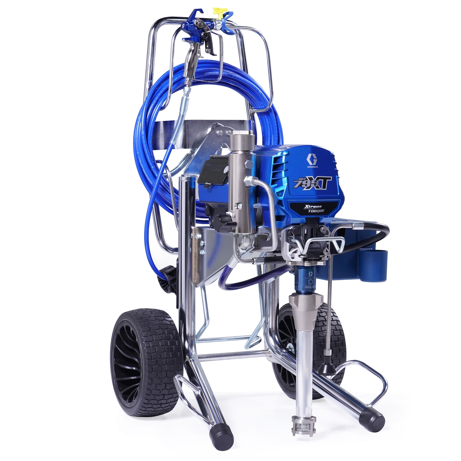 Ultra 795 XT ProContractor Series Electric Airless Sprayer, ANZ/KR