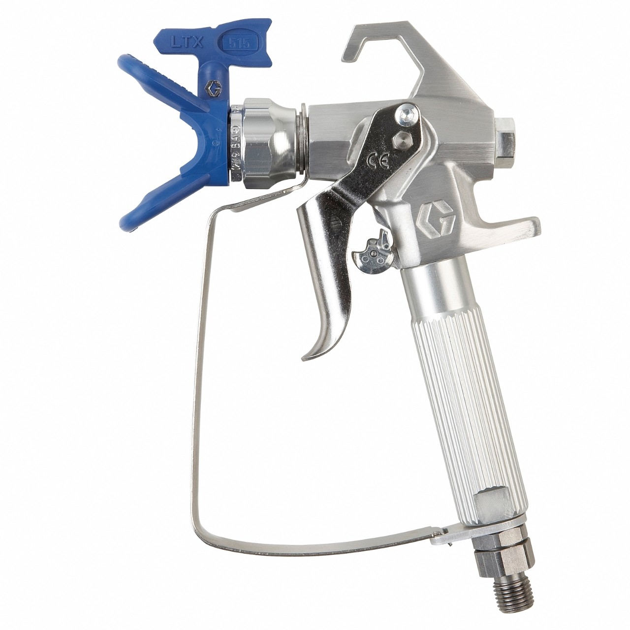 Graco Industrial Mini Finex Stain Application Spray Gun