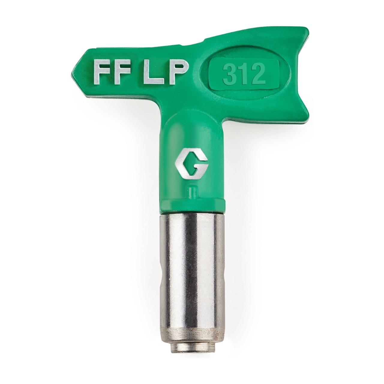 Fine Finish Low Pressure Rac X Ff Lp Switchtip 312