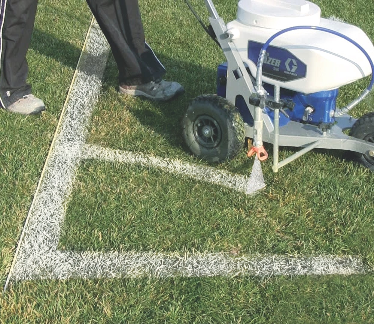 Soccer Field Line Painter Wholesale Enjoy | brunofuga.adv.br