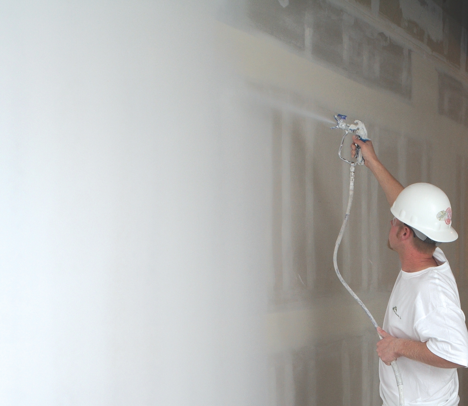 skim coating walls cost