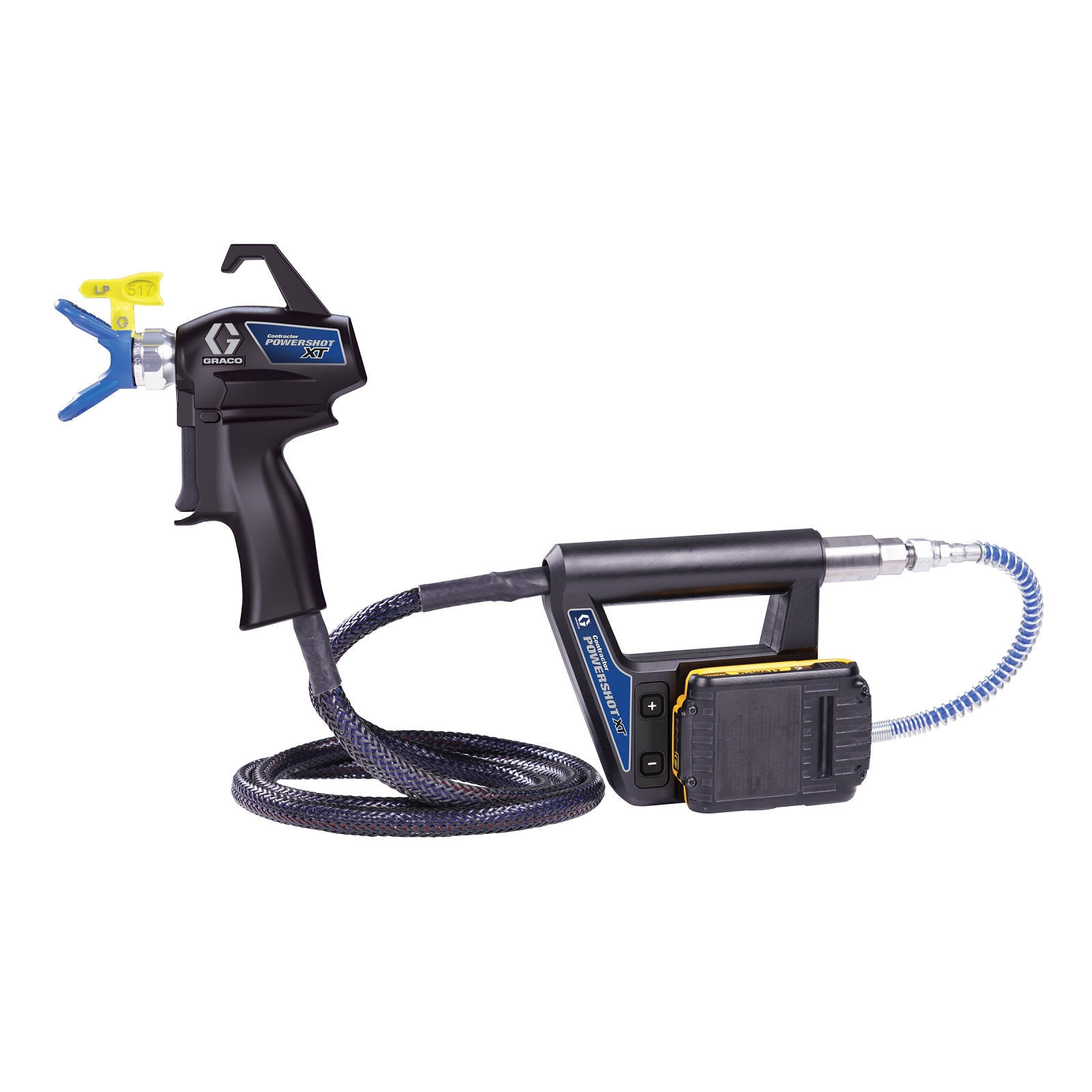 Graco Products & Support for Contractors