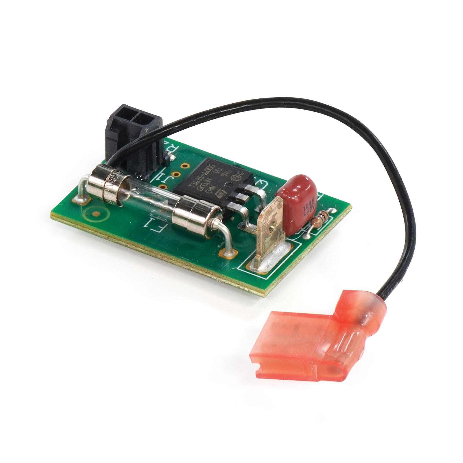 Control Board Replacement Kit