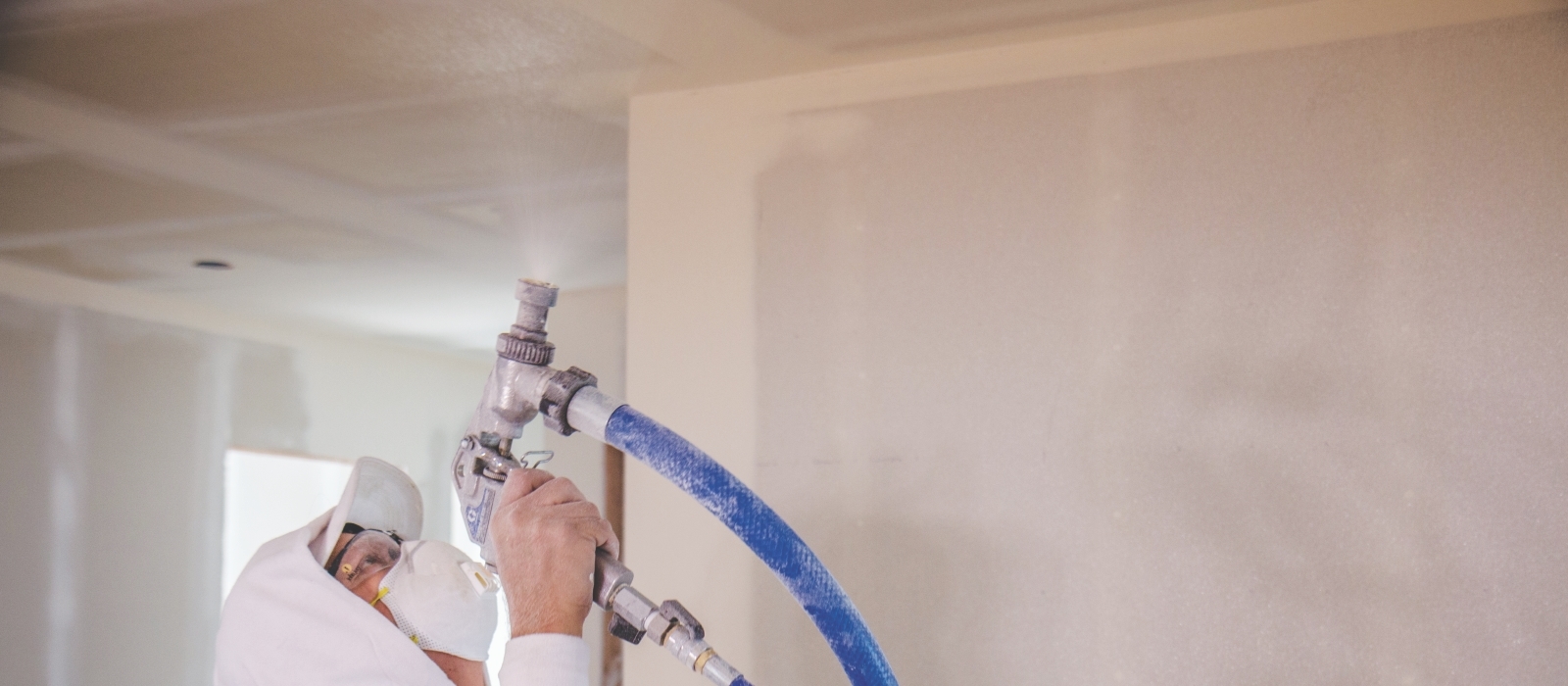 Interior Texture Sprayers