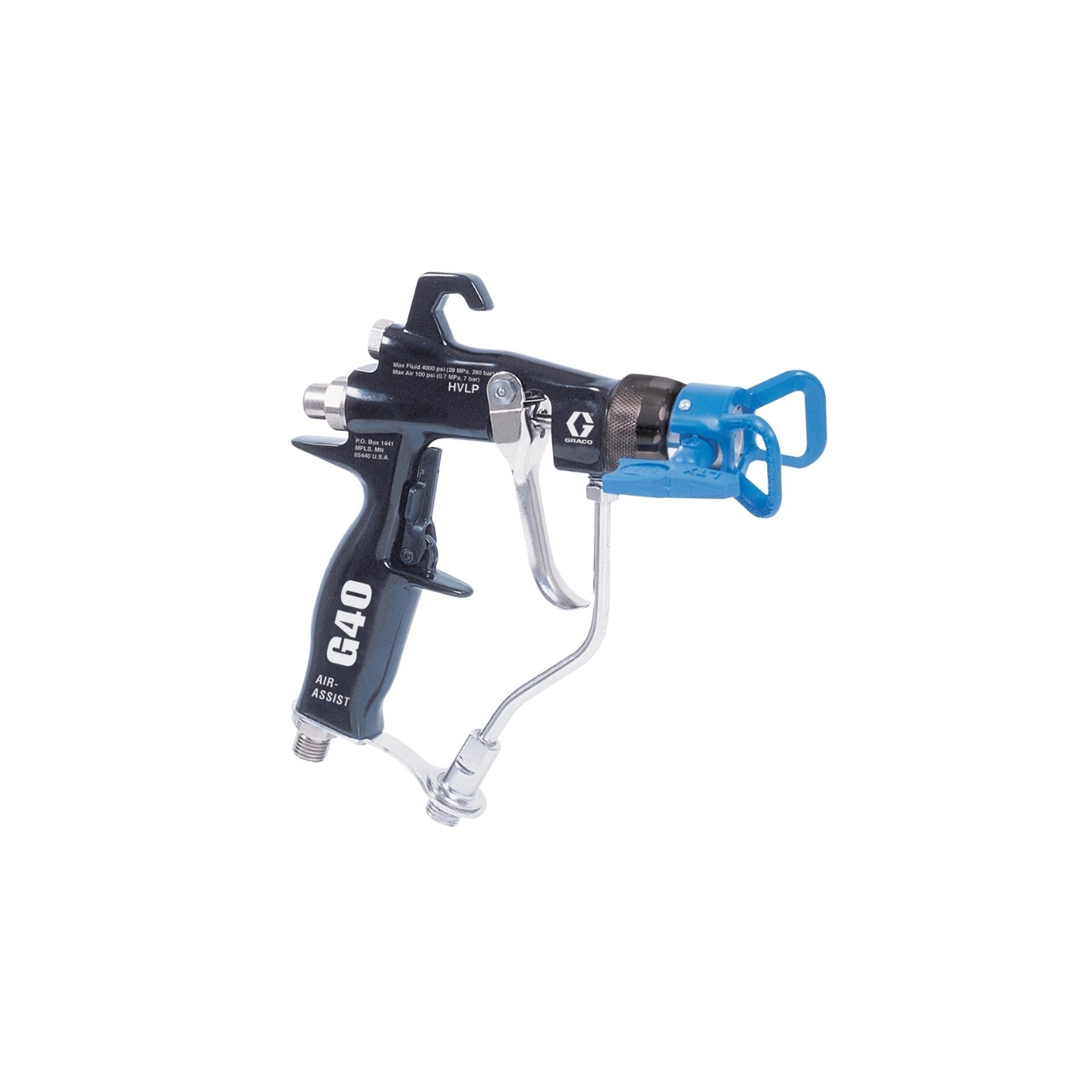 graco g15 spray gun