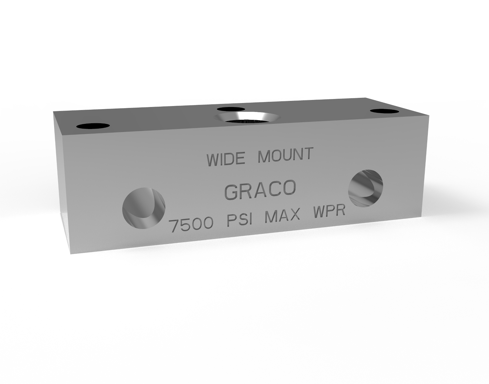 Boxpouch monopolymer with valve 180 mm x 325 mm Grey