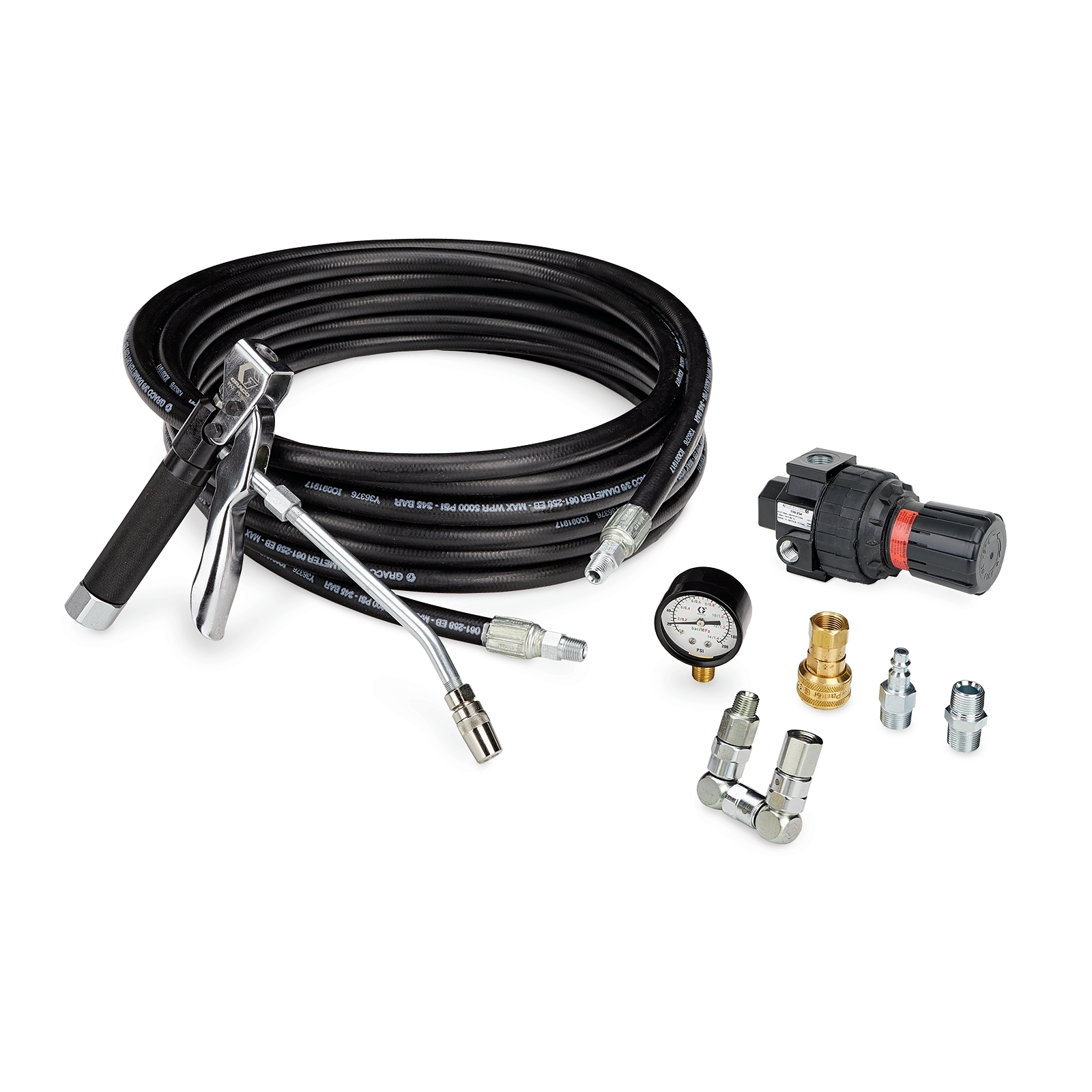 Graco 24R072 Kit Available Online | Fireball Equipment Ltd.