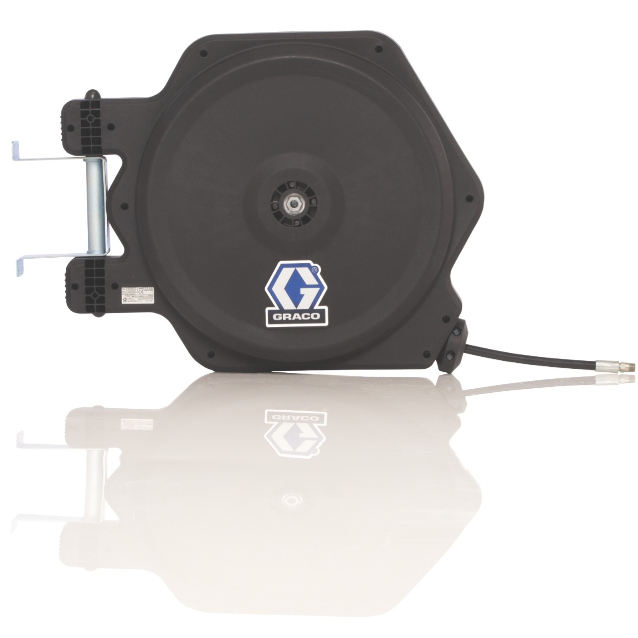 Hose Reel Adapter Kit for 1/2 FPT Reels - 3R Sales & Service