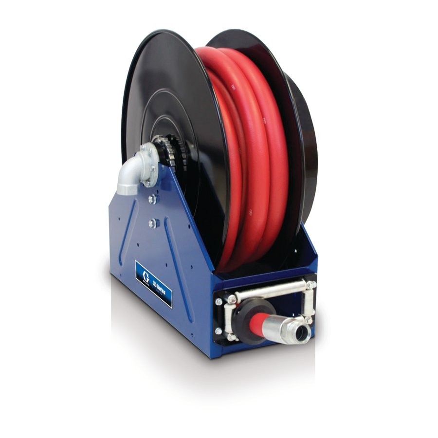 Cable Management: Engineered Products: Hose Reels