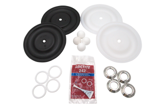 KIT,1040 FG SS,PT,PT,PT