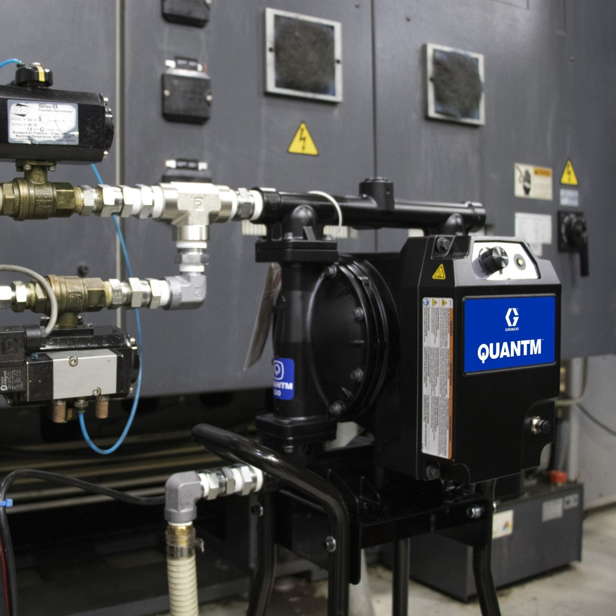 Double Disc vs Diaphragm Pumps — PVP